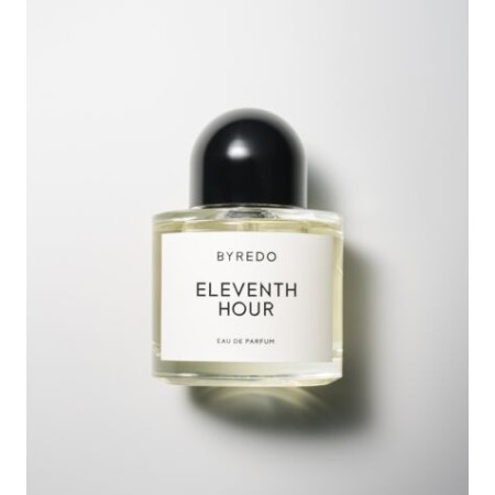 Comar Profumerie | Profumi | Byredo | Eleventh Hour  | Eau de Parfum