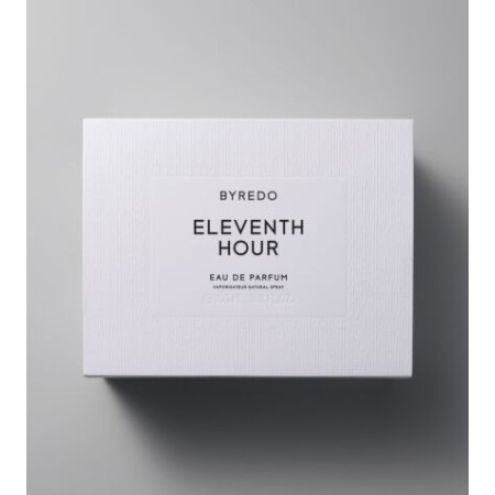 Comar Profumerie | Profumi | Byredo | Eleventh Hour  | Eau de Parfum
