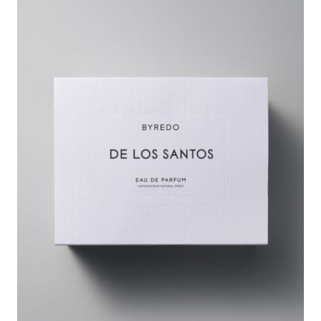 Comar Profumerie | Profumi | Byredo | De Los Santos| Eau de Parfum