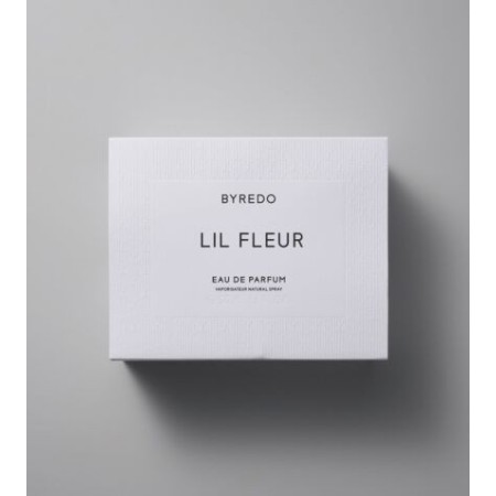 Comar Profumerie | Profumi | Byredo | Lil Fleur  | Eau de Parfum