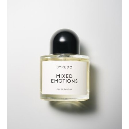 Comar Profumerie | Profumi | Byredo |  Mixed Emotions | Eau de Parfum