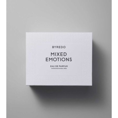 Comar Profumerie | Profumi | Byredo |  Mixed Emotions | Eau de Parfum