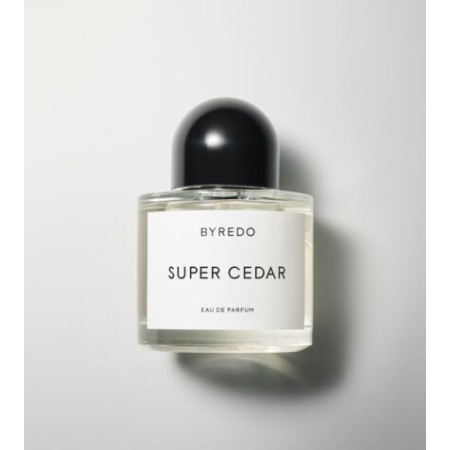 Comar Profumerie | Byredo | Super Cedar | Eau de Parfum