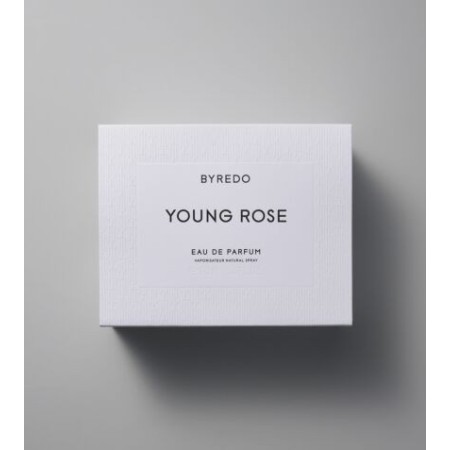 Comar Profumerie | Byredo | Young Rose | Eau de Parfum