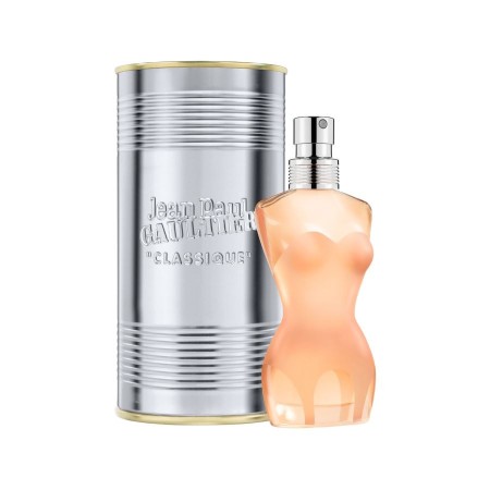 Comar Profumerie | Profumi | Jean Paul Gaultier | Classique | Eau de Toilette