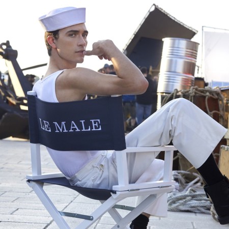 Comar Profumerie | Profumi | Jean Paul Gaultier | Le Male | Eau De Toilette