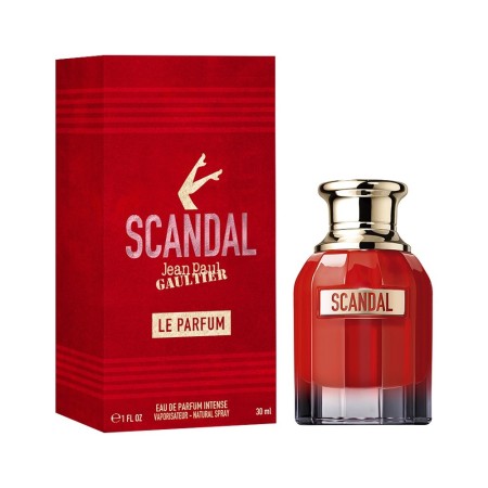 Comar Profumerie | Profumi | Jean Paul Gaultier | Scandal | Le Parfum