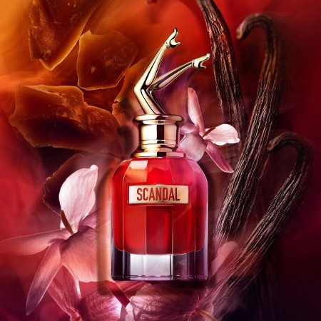 Comar Profumerie | Profumi | Jean Paul Gaultier | Scandal | Le Parfum