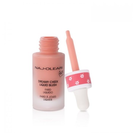 Comar Profumerie | Viso | Make Up | Naj Oleari | Sunset Delight  |  Dreamy Cheek Liquid Blush