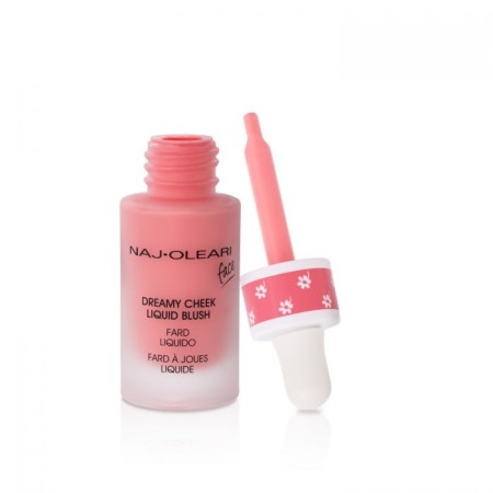 Comar Profumerie | Viso | Make Up | Naj Oleari | Sunset Delight  |  Dreamy Cheek Liquid Blush