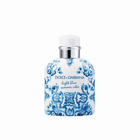 Comar Profumerie | Dolce&Gabbana | LIGHT BLUE POUR HOMME | Summer Vibes Eau de Toilette