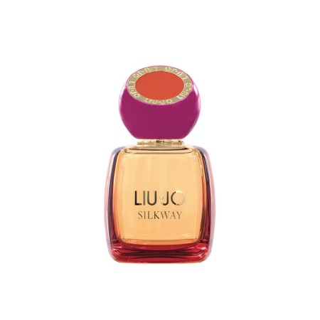 Comar Profumerie | Liu Jo | Silkway | Eau de Toilette