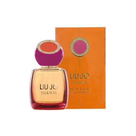 Comar Profumerie | Liu Jo | Silkway | Eau de Toilette