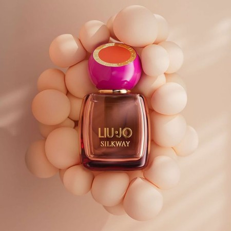 Comar Profumerie | Liu Jo | Silkway | Eau de Toilette