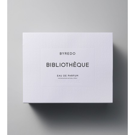 Comar Profumerie | Byredo | Bibliotheque | Eau de Parfum