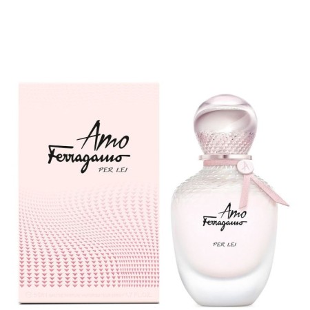 Comar Profumerie | Salvatore Ferragamo | Amo | Per Lei Eau de Parfum Vapo