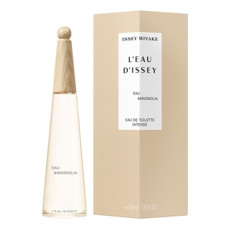 Comar Profumerie | Issey Miyake | L'EAU D'ISSEY | Eau & Magnolia Eau de Toilette Intense