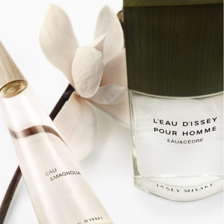 Comar Profumerie | Issey Miyake | L'EAU D'ISSEY | Eau & Magnolia Eau de Toilette Intense