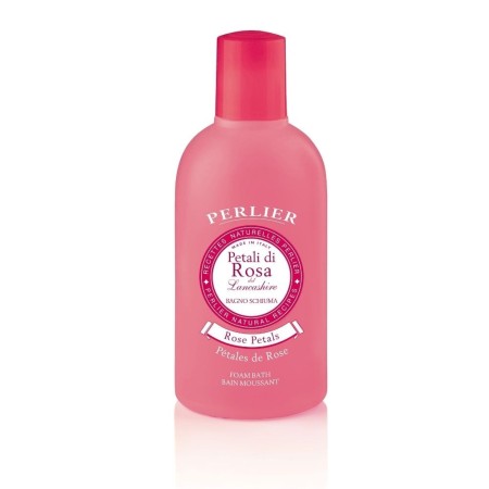 Comar Profumerie | Perlier | Petali di Rosa | Bagno Schiuma
