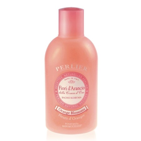 Comar Profumerie | Perlier | Fiori d'arancio | Bagno Schiuma