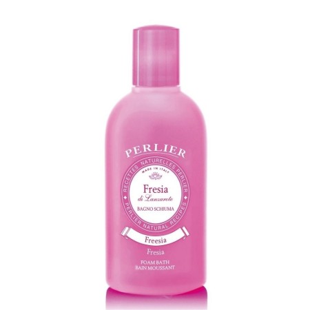 Comar Profumerie | Perlier | Fresia | Bagno Schiuma