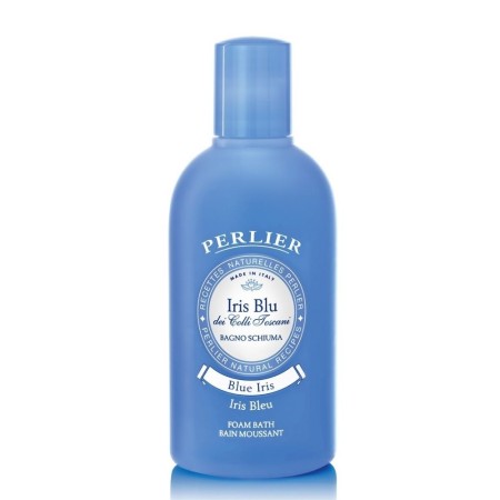 Comar Profumerie | Perlier | Iris Blu | Bagno Schiuma