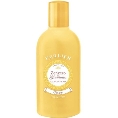 Comar Profumerie | Perlier | Zenzero| Bagno Schiuma