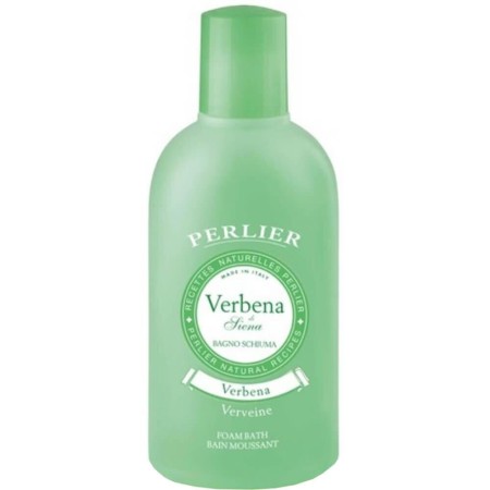 Comar Profumerie | Perlier | Verbena| Bagno Schiuma