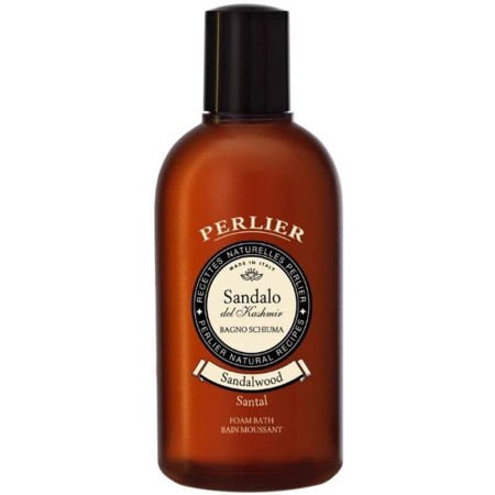 Comar Profumerie | Perlier | Sandalo| Bagno Schiuma