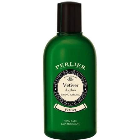 Comar Profumerie | Perlier | Vetiver| Bagno Schiuma