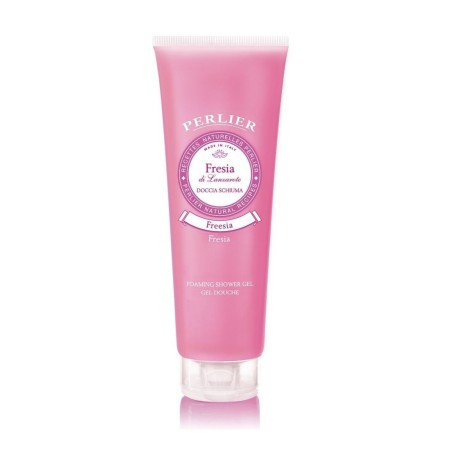 Comar Profumerie | Perlier | Fresia | Doccia Schiuma