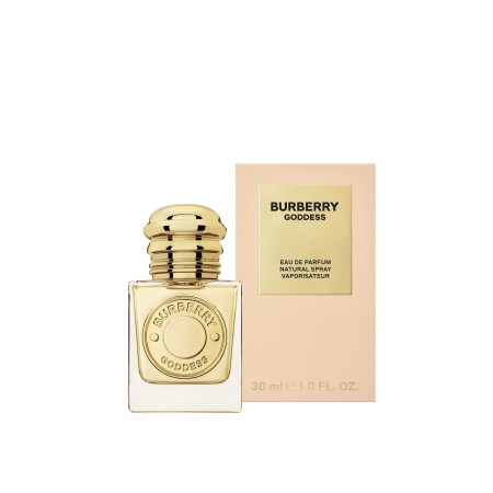 Comar Profumerie | Burberry | Goddess | Eau de Parfum