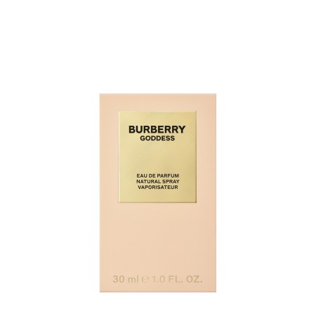 Comar Profumerie | Burberry | Goddess | Eau de Parfum