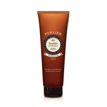 Comar Profumerie | Perlier | Sandalo | Doccia Shampo