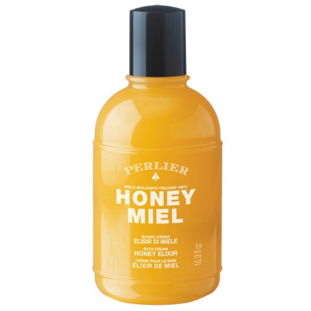 Comar Profumerie | Perlier |  Honey Miel | Bagno Crema