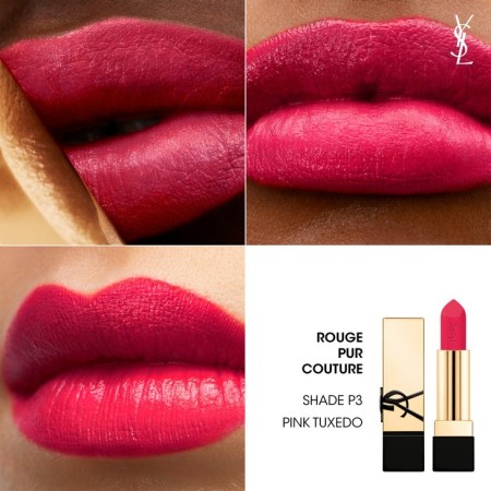 Comar Profumerie | Yves Saint Laurent | Make Up | Rouge Pur Couture