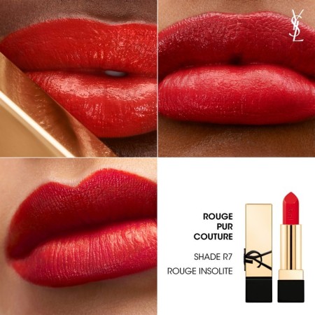 Comar Profumerie | Yves Saint Laurent | Make Up | Rouge Pur Couture