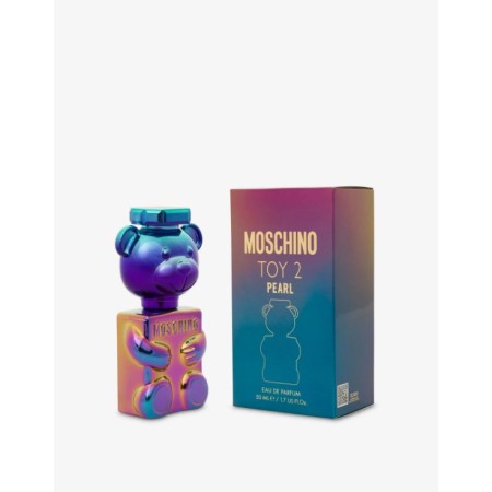 Comar Profumerie | Moschino | TOY 2 | Pearl Eau de Parfum