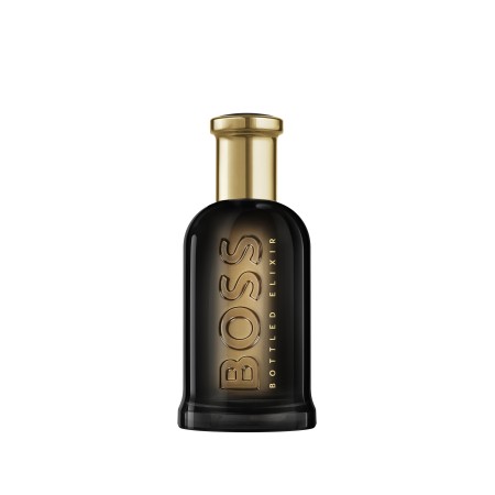 Comar Profumerie | Hugo Boss | Bottled | ELIXIR Parfum Intense