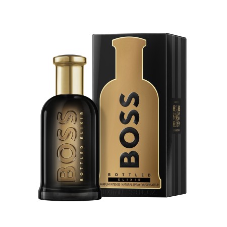 Comar Profumerie | Hugo Boss | Bottled | ELIXIR Parfum Intense