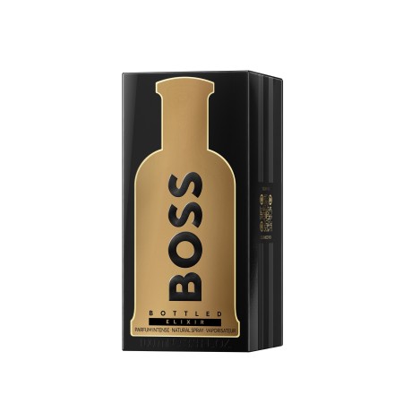 Comar Profumerie | Hugo Boss | Bottled | ELIXIR Parfum Intense