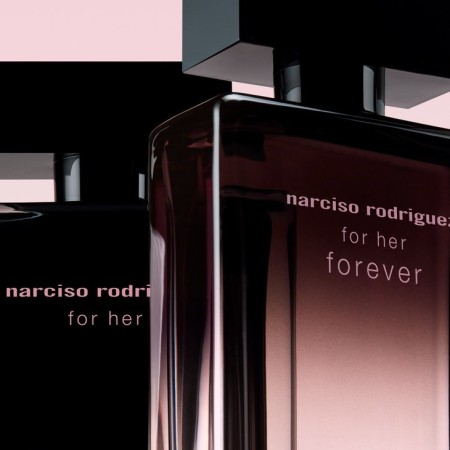 Comar Profumerie | Narciso Rodriguez | For Her | Forever Eau de Parfum