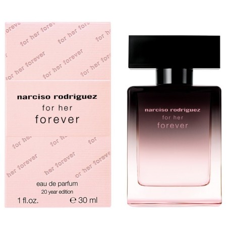 Comar Profumerie | Narciso Rodriguez | For Her | Forever Eau de Parfum
