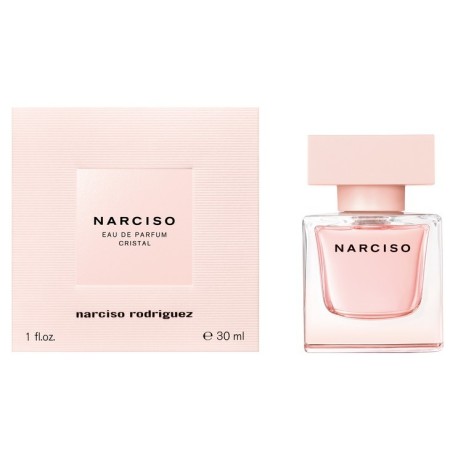 Comar Profumerie | Narciso Rodriguez | Narciso | Cristal Eau de Parfum