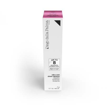 Comar Profumerie | Diego dalla Palma | Labbra | Ultra Rich Sheer Lipstick