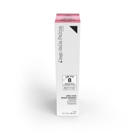 Comar Profumerie | Diego dalla Palma | Labbra | Ultra Rich Sheer Lipstick