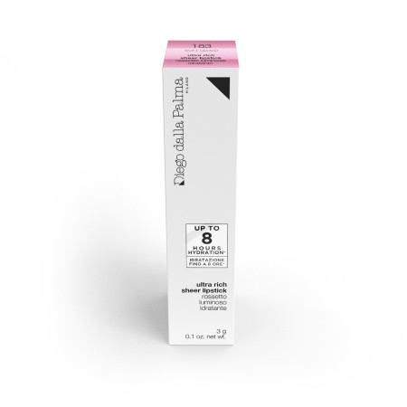 Comar Profumerie | Diego dalla Palma | Labbra | Ultra Rich Sheer Lipstick