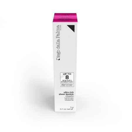 Comar Profumerie | Diego dalla Palma | Labbra | Ultra Rich Sheer Lipstick