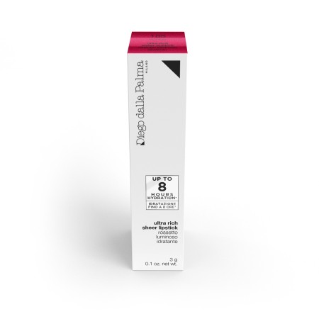 Comar Profumerie | Diego dalla Palma | Labbra | Ultra Rich Sheer Lipstick