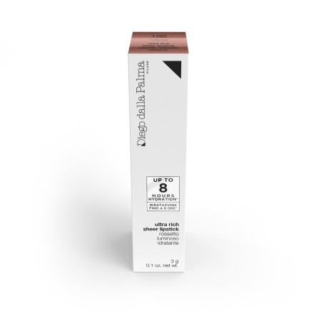 Comar Profumerie | Diego dalla Palma | Labbra | Ultra Rich Sheer Lipstick